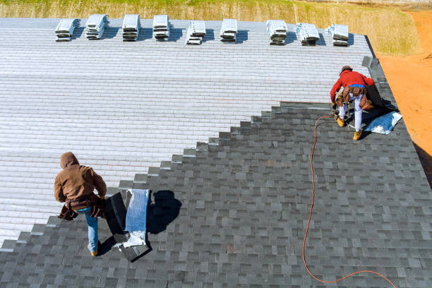 Best Commercial Roof Installation  in Ly Lake, IL