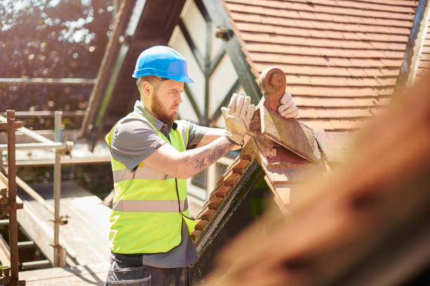 Quick and Trustworthy Emergency Roof Repair Services in Lily Lake, IL